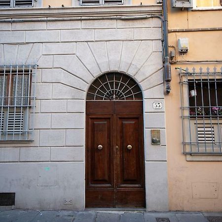 53 Via Faenza Apartment Florence Exterior photo