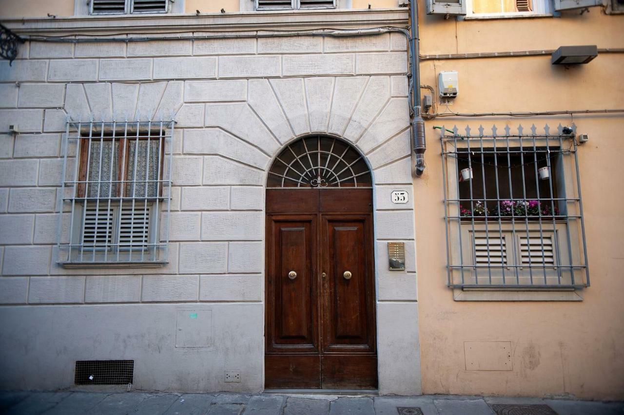 53 Via Faenza Apartment Florence Exterior photo