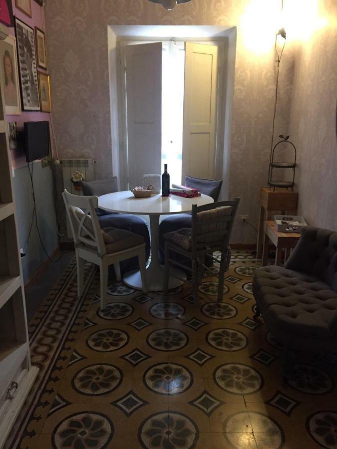 53 Via Faenza Apartment Florence Exterior photo